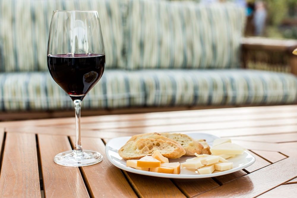 The Pavilion Hotel 3