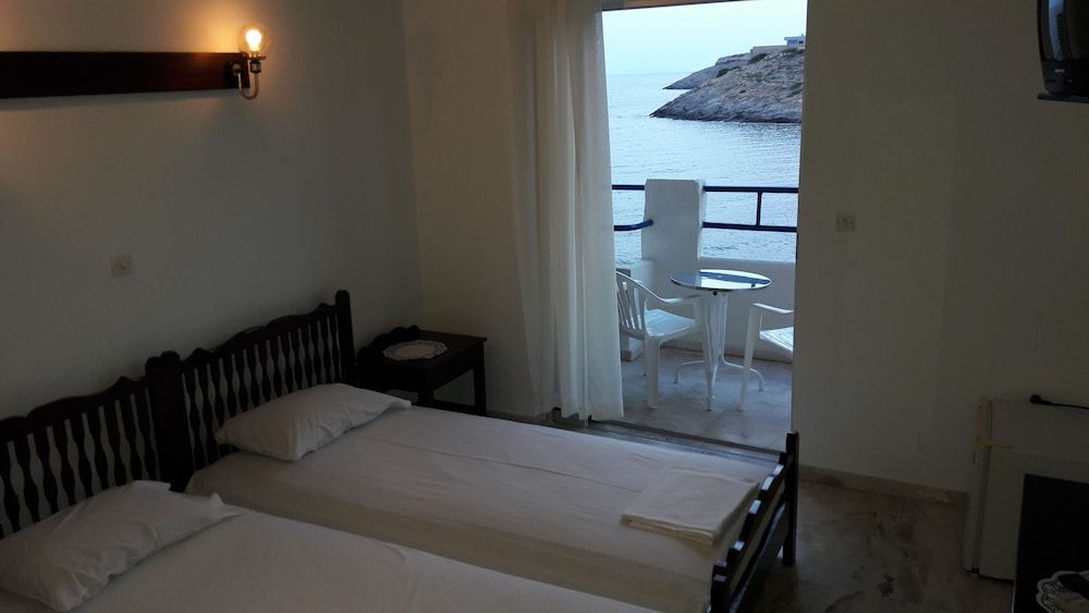 Daskalio Beach Hotel