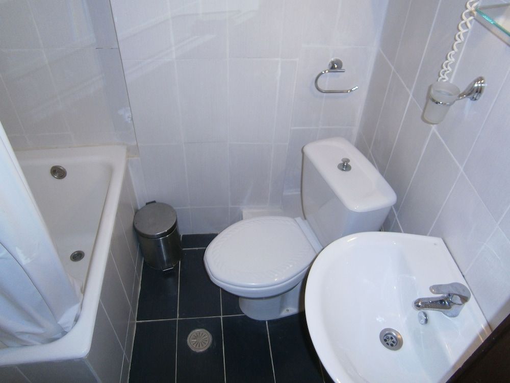 Daskalio Beach Hotel 3