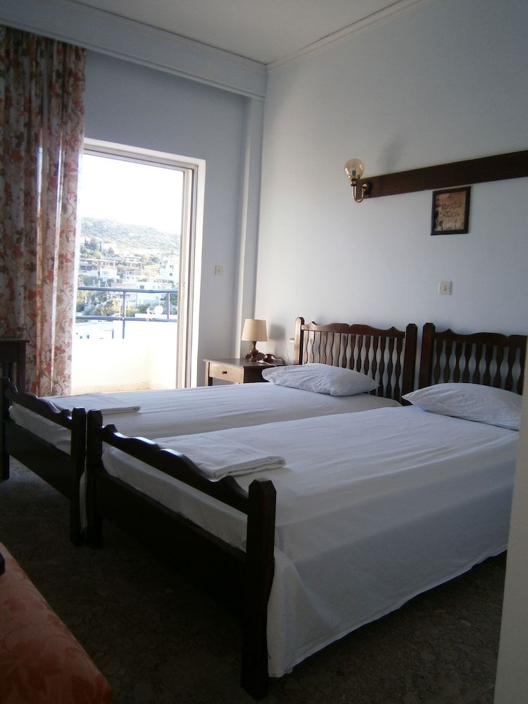 Daskalio Beach Hotel 2