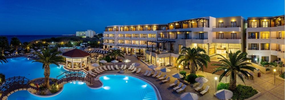 D'Andrea Mare Beach Hotel   All Inclusive 1