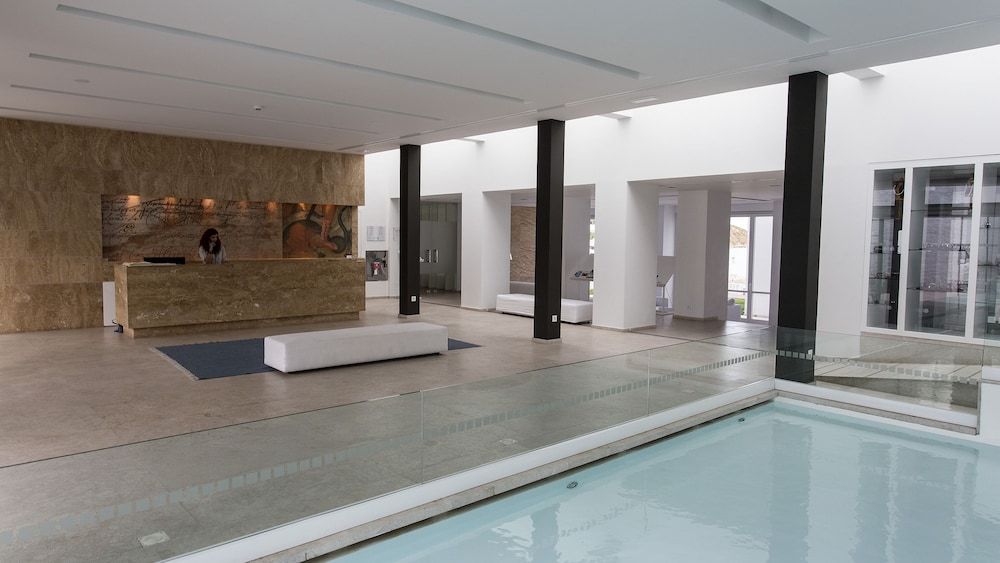 Patmos Aktis Suites & Spa 2