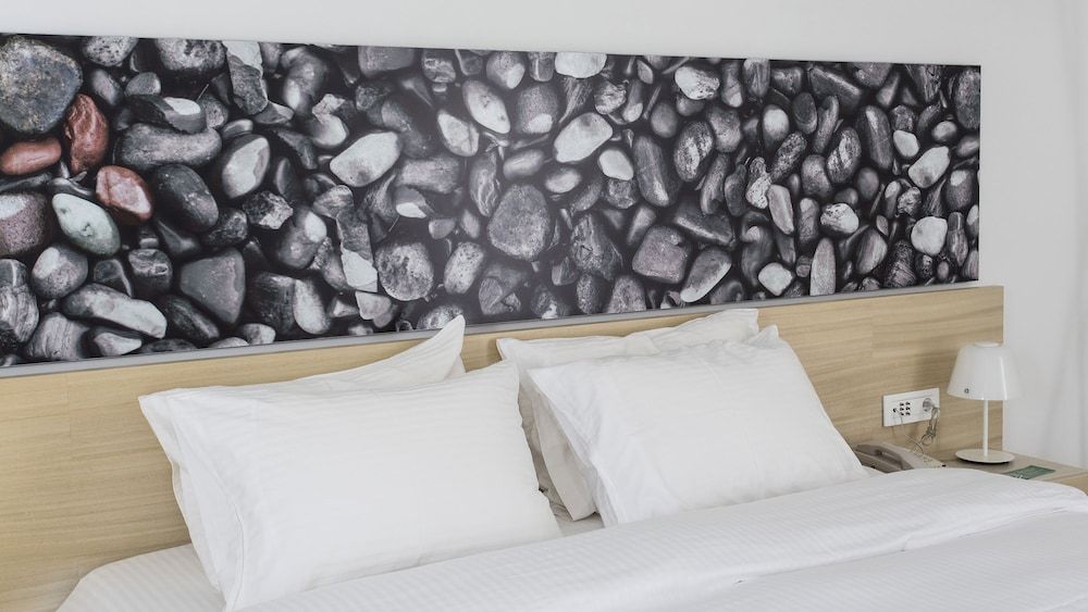 Patmos Aktis Suites & Spa 3