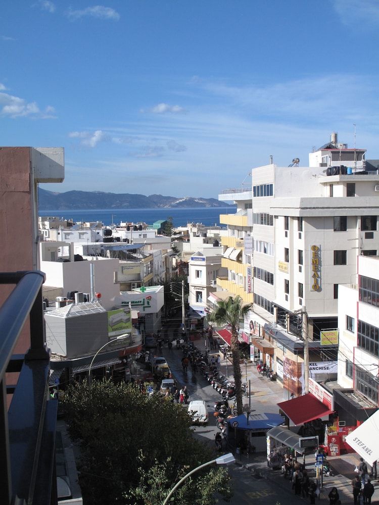 El Greco Hotel 2 estrelas em Iráclio