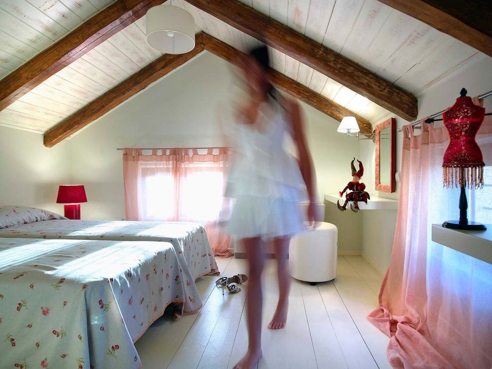 Eliathos Residence Houses 3