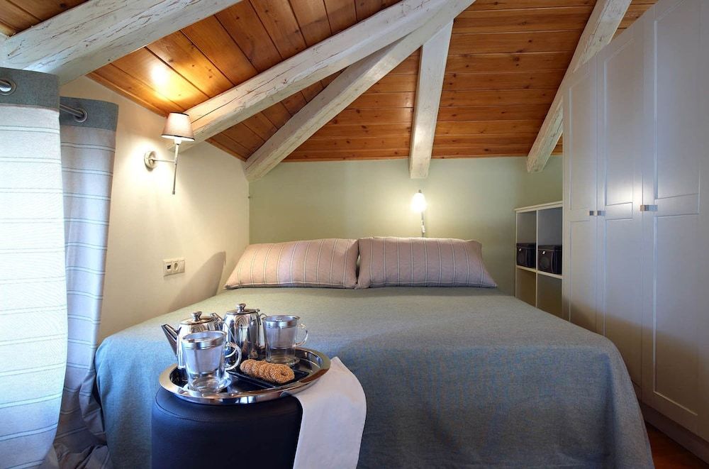 Eliathos Residence Houses 2