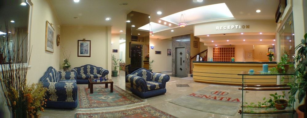 Ignatia Hotel 2