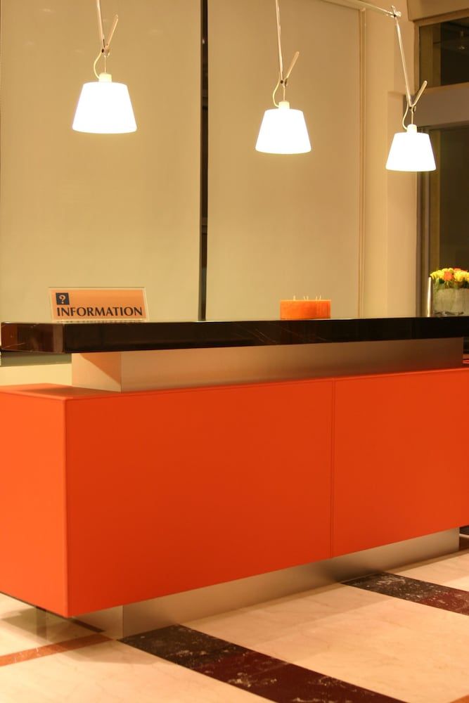 Alexandros Boutique Hotel 3