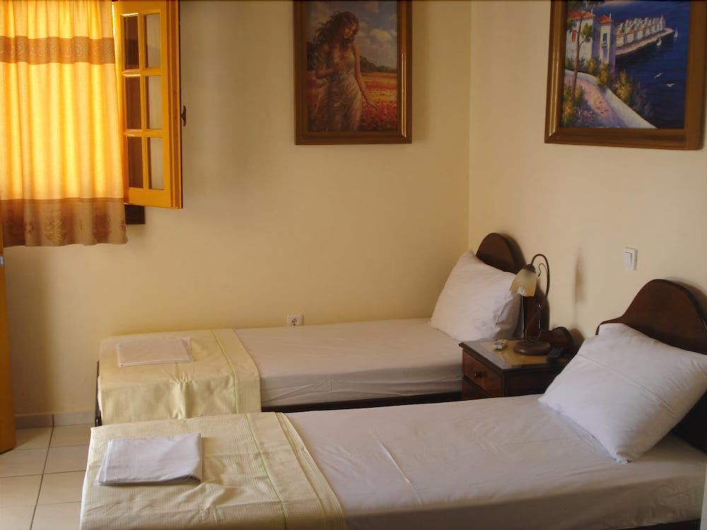 Sun of Mykonos Studios 3