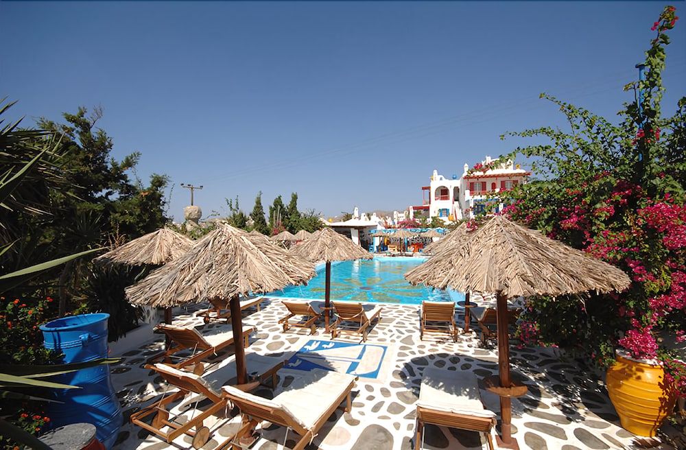 Sun of Mykonos Studios 1