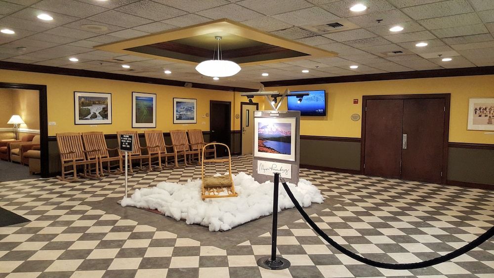 Aviator Hotel Anchorage 3