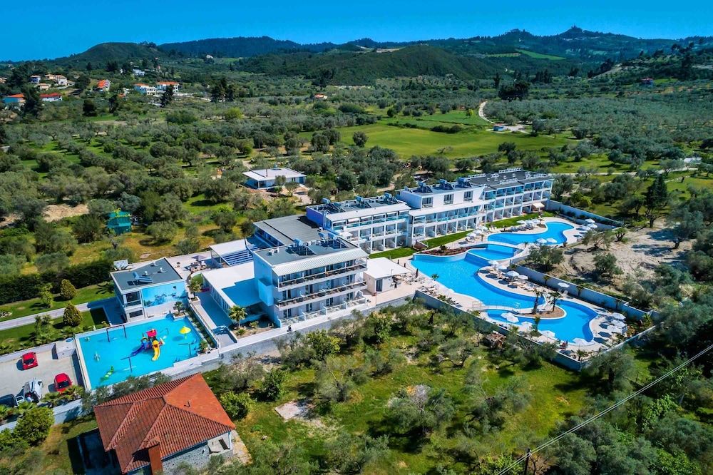 Anna Hotel 1