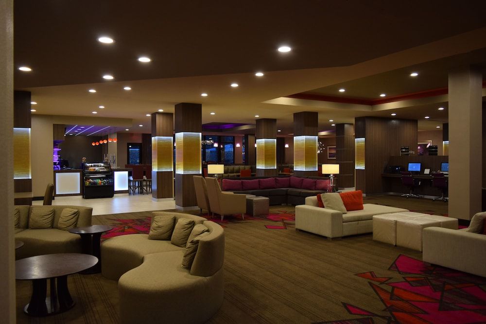 Courtyard by Marriott Dallas DFW Airport North/Grapevine 3