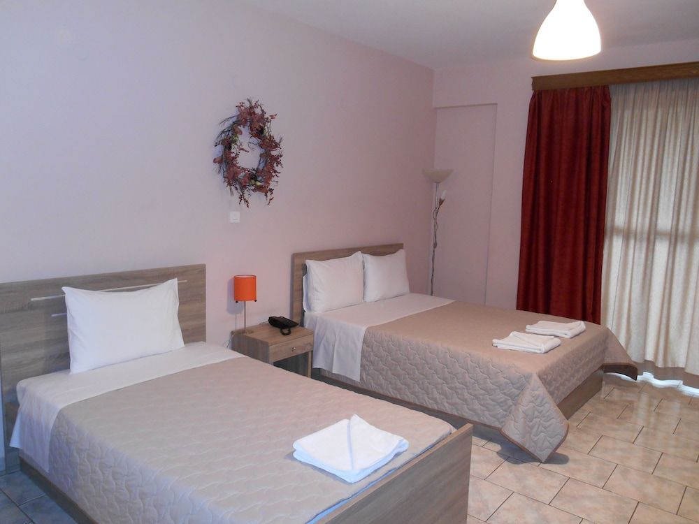 Hotel Vasilis 1