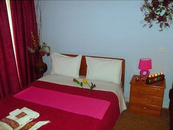 Hotel Vasilis 3