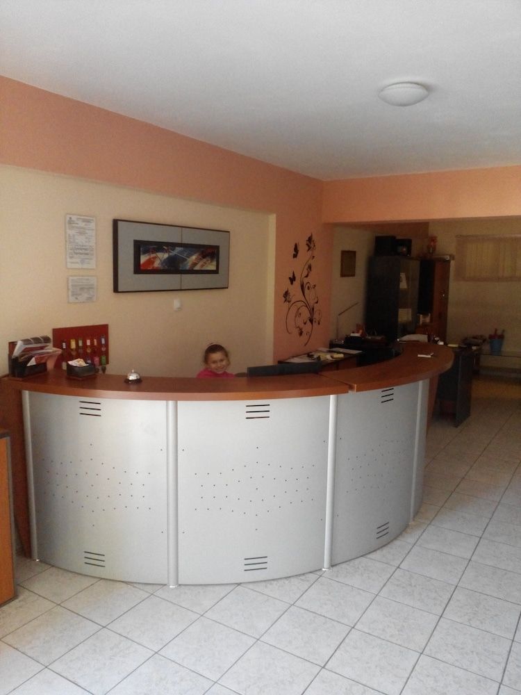 Hotel Vasilis 2