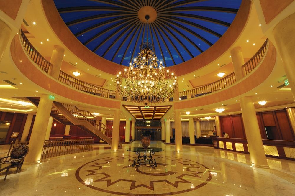 Seafos Luxury Resort & Spa 2