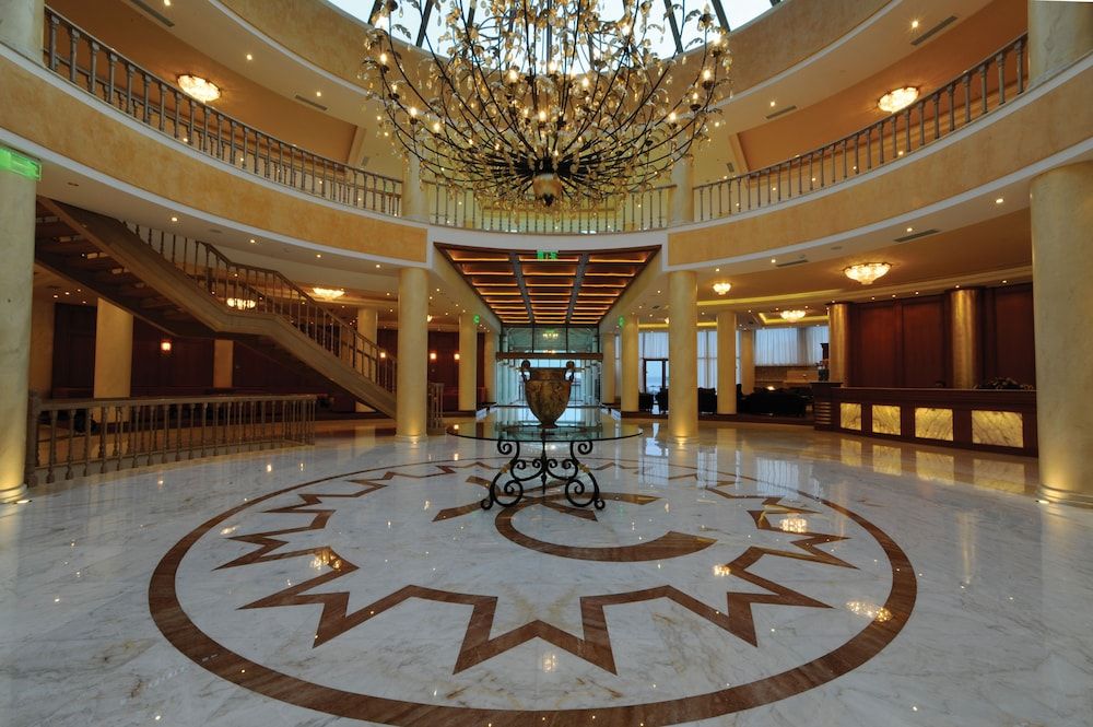 Seafos Luxury Resort & Spa 3
