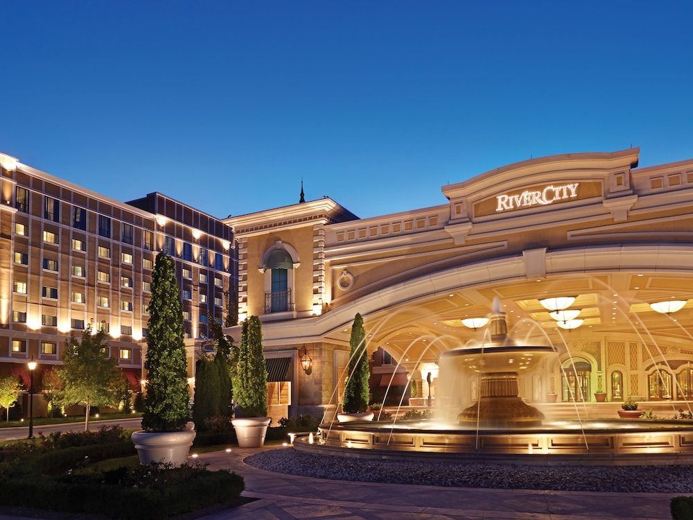River City Casino & Hotel 1