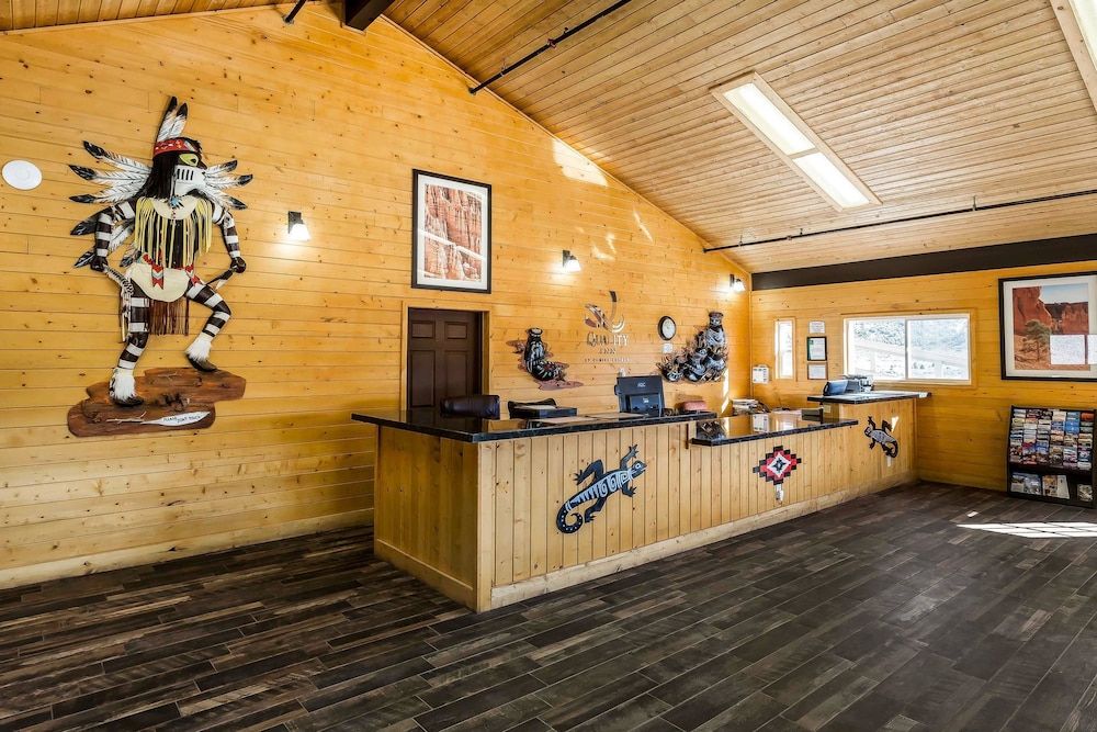 Quality Inn Bryce Canyon 3