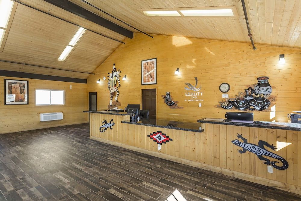 Quality Inn Bryce Canyon 2