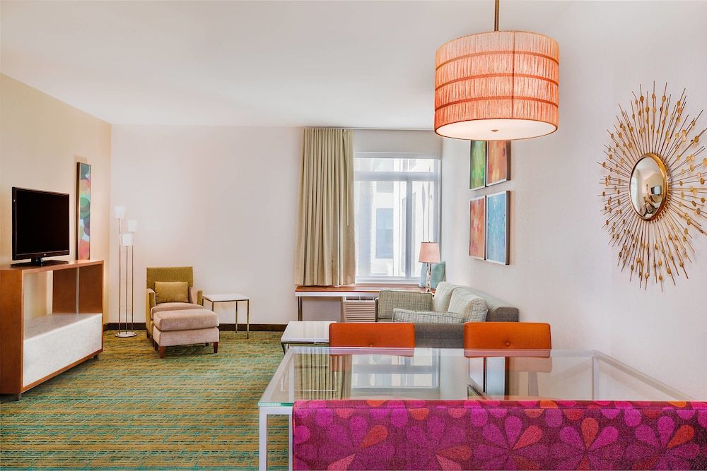 SpringHill Suites Anaheim Maingate 3 SpringHill Suites Anaheim Maingate 3