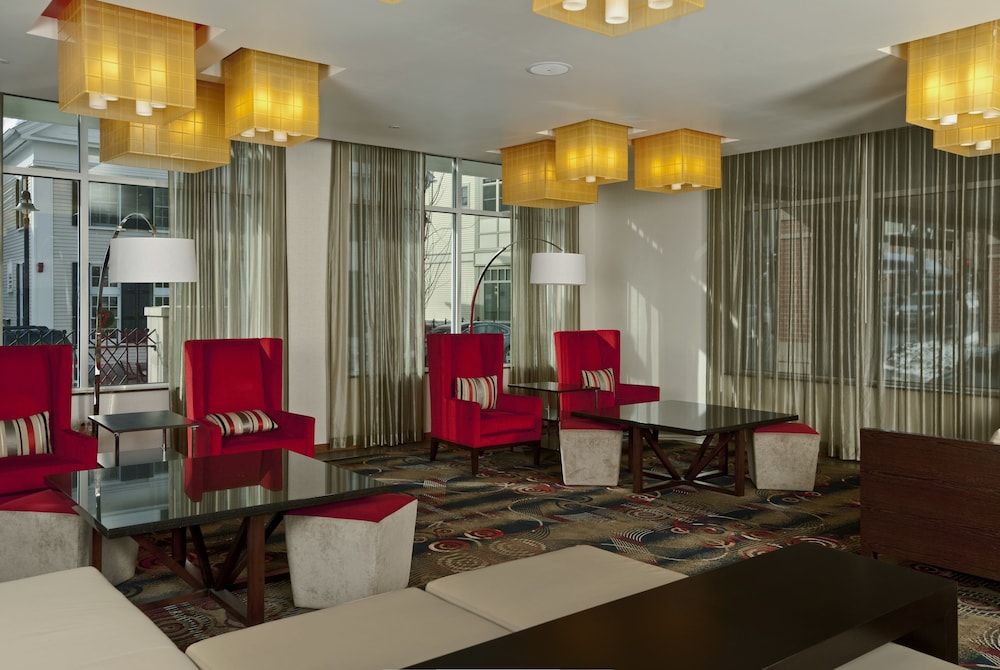 Six South St Hotel 3