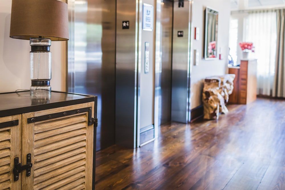 The Cotton Sail Hotel, Tapestry Collection By Hilton 2