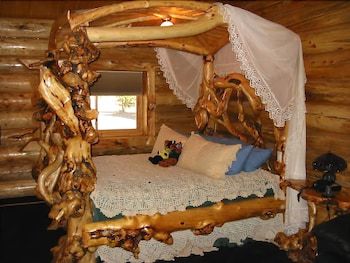 The Hibernation Station 3