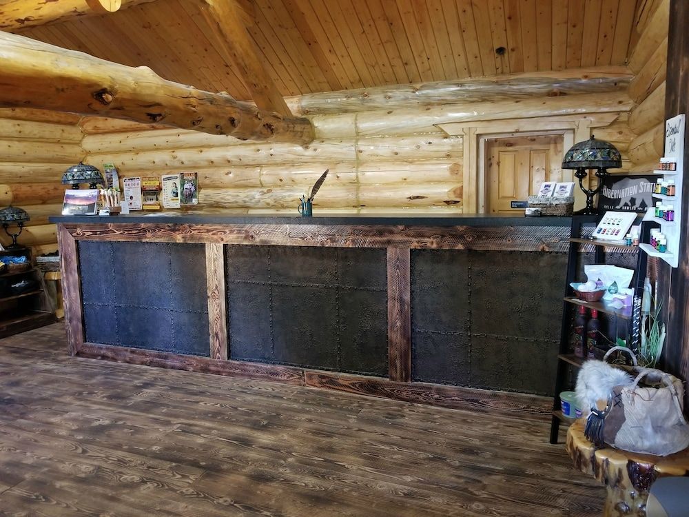 The Hibernation Station 2