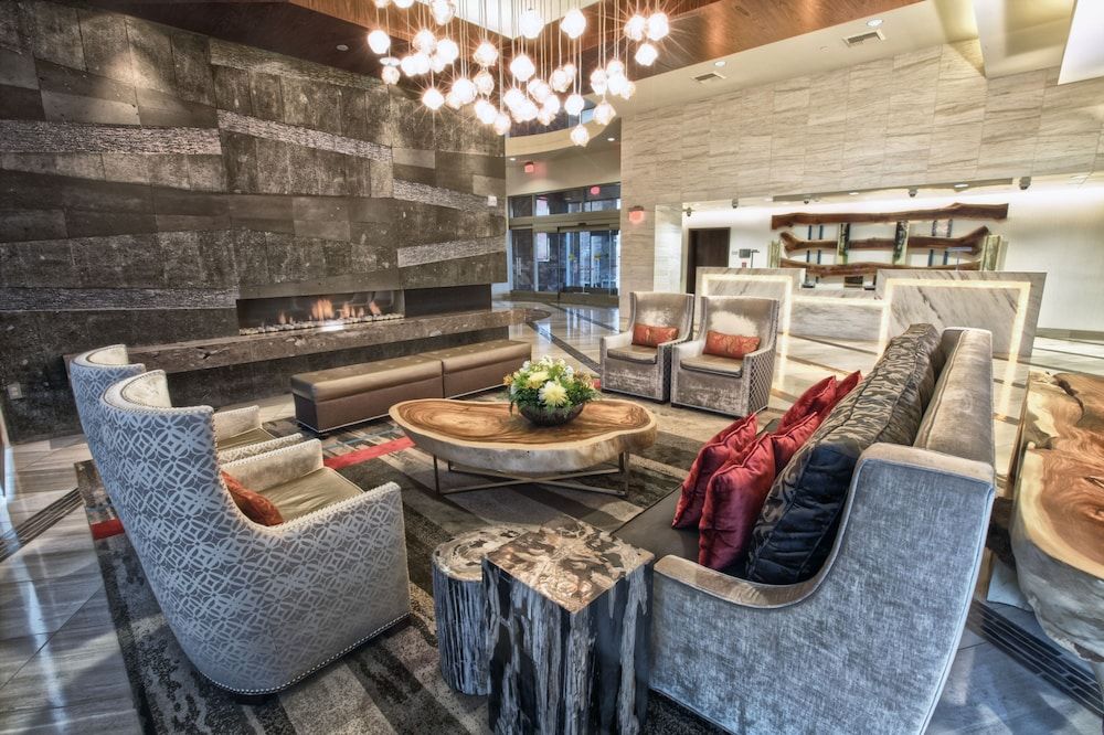 Viejas Casino Willows Hotel 3