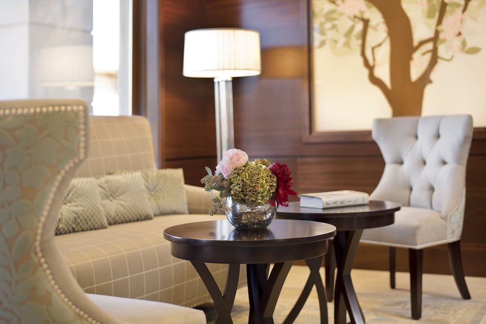 Ayres Hotel Fountain Valley 3