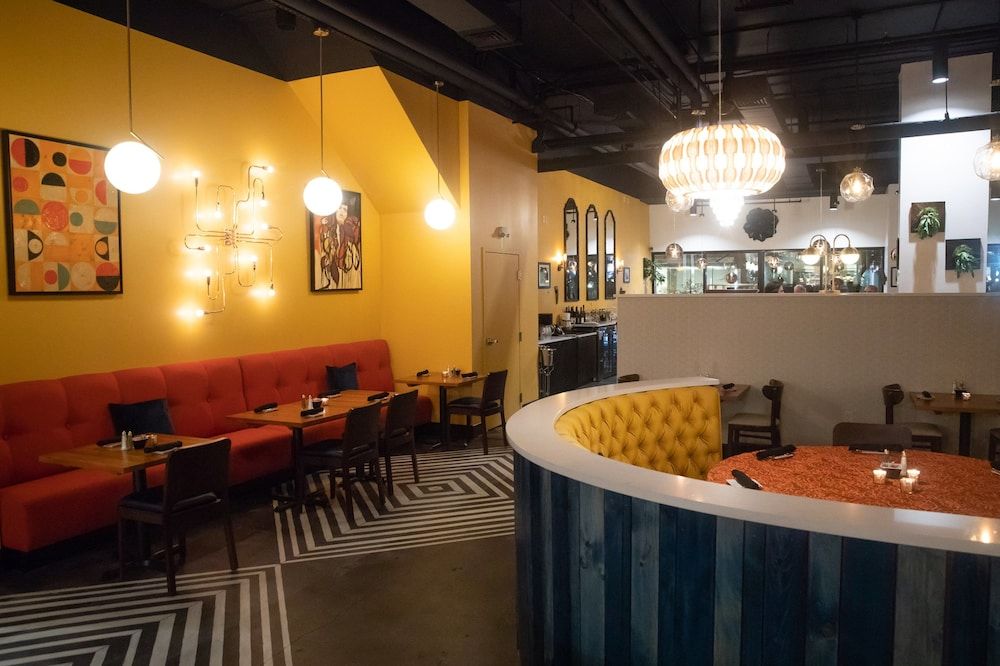 Holiday Inn Lancaster 1