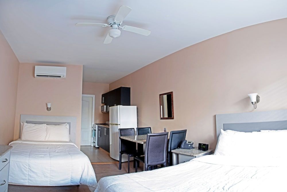 Caribbean Resort By The Ocean 3