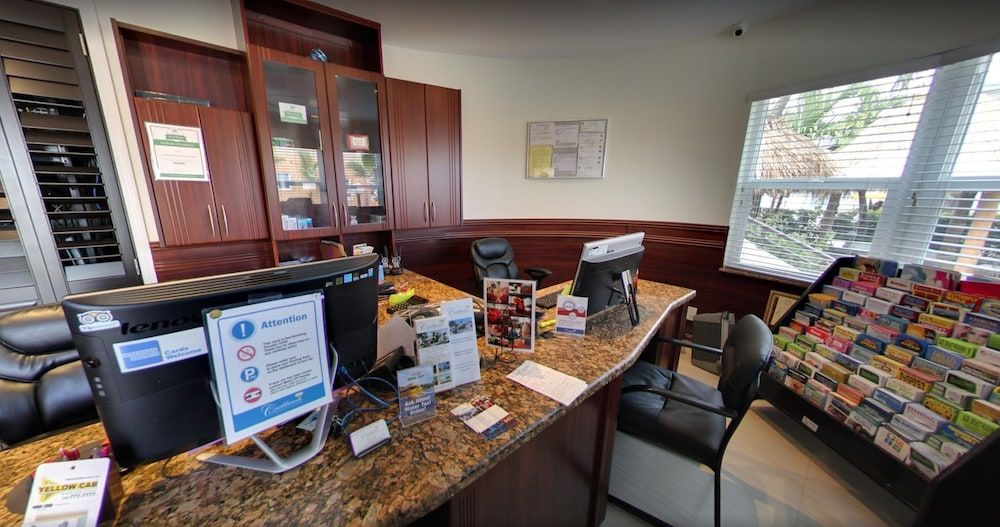 Caribbean Resort By The Ocean 2