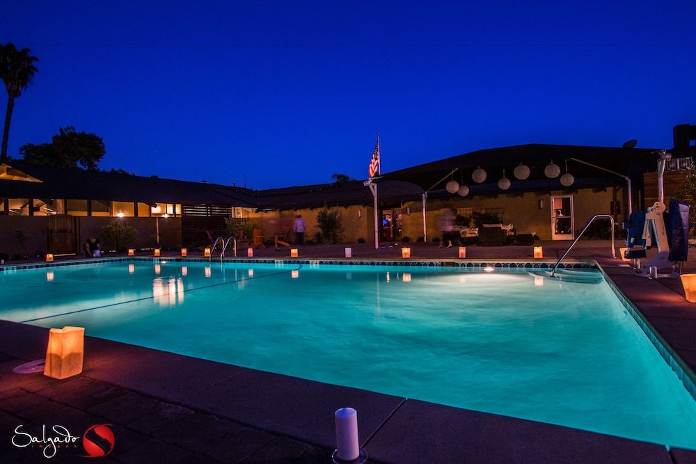 Carlton Oaks Lodge, Ascend Hotel Collection 3 estrelas em Santee