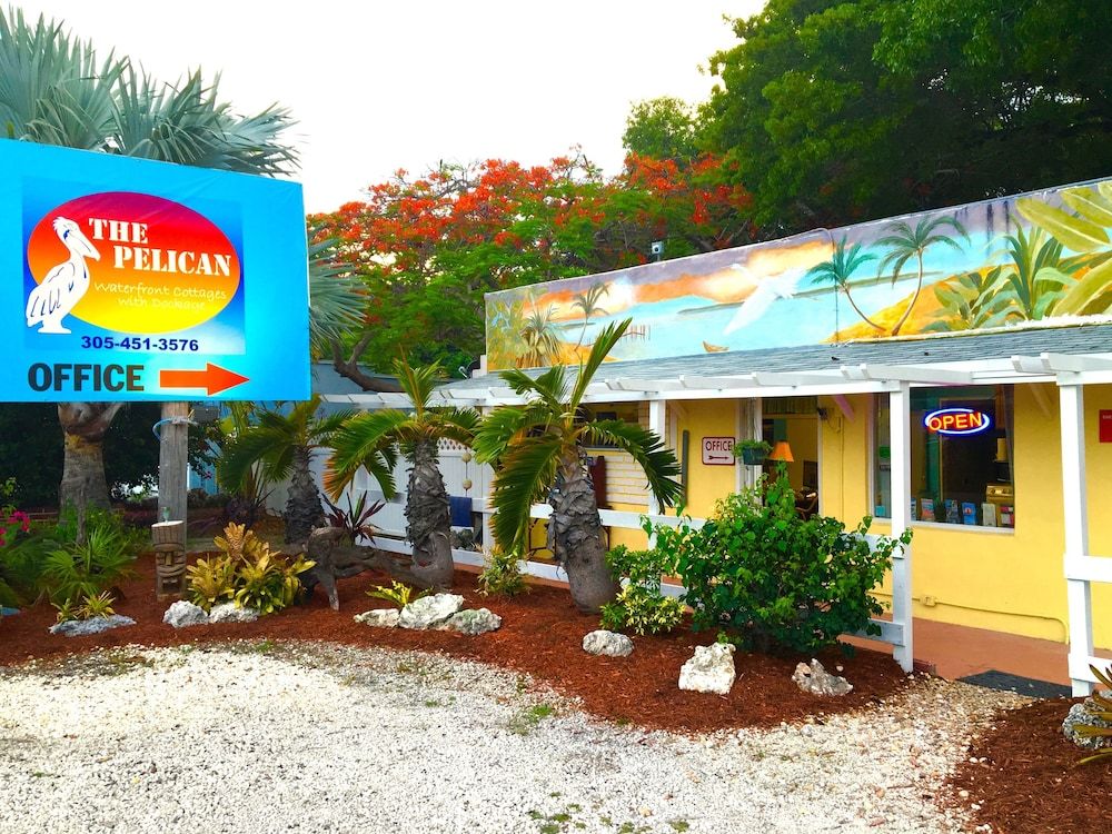 The Pelican Key Largo Cottages 3