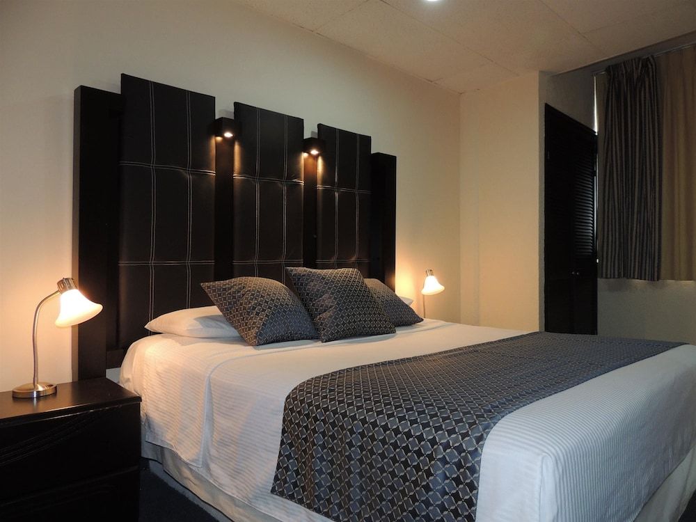 Best Western Real Tula Express 3