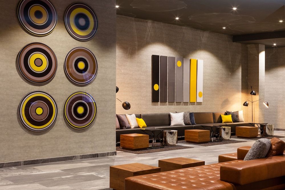 Le Meridien Charlotte 3