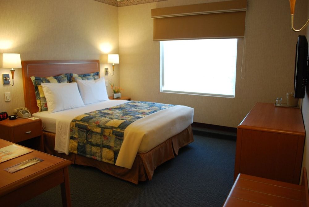 Rio Vista Inn Business High Class Hotel 2