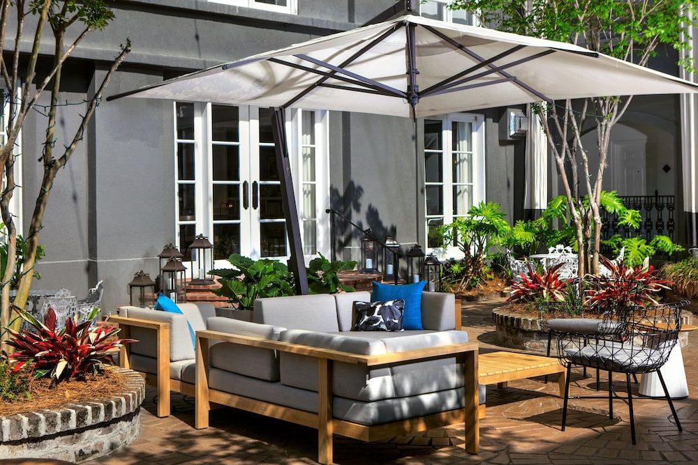 Kimpton Brice Hotel 1 Kimpton Brice Hotel 1