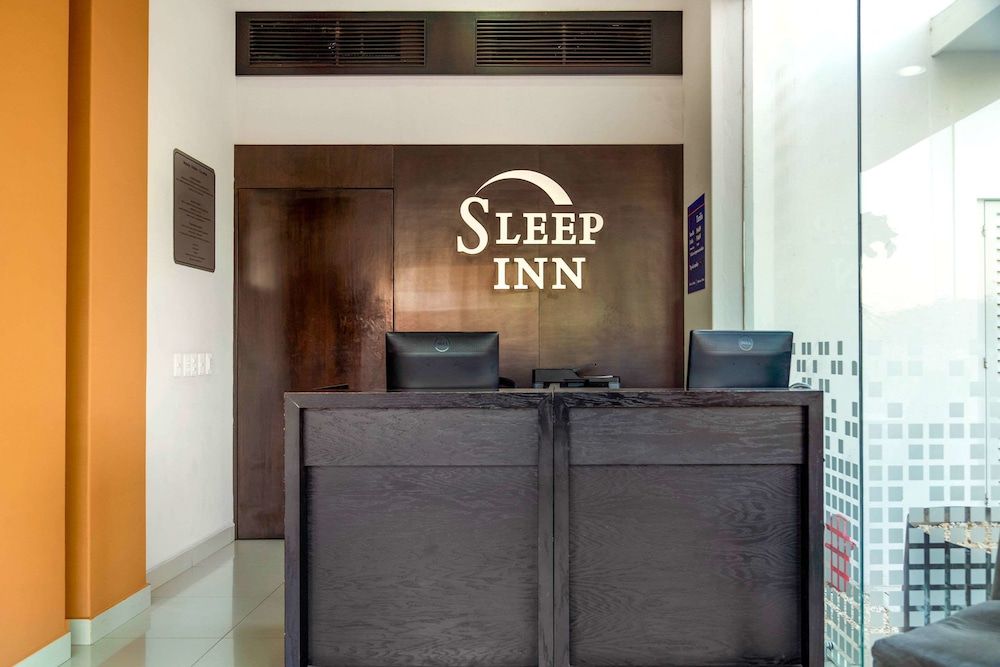 Sleep Inn Culiacan 2