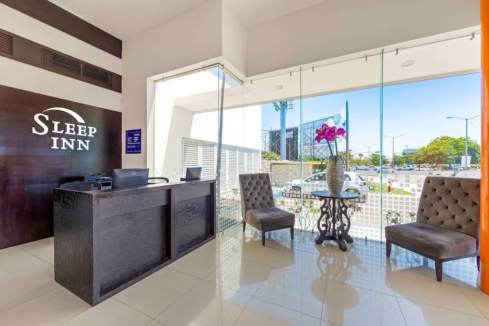 Sleep Inn Culiacan 3