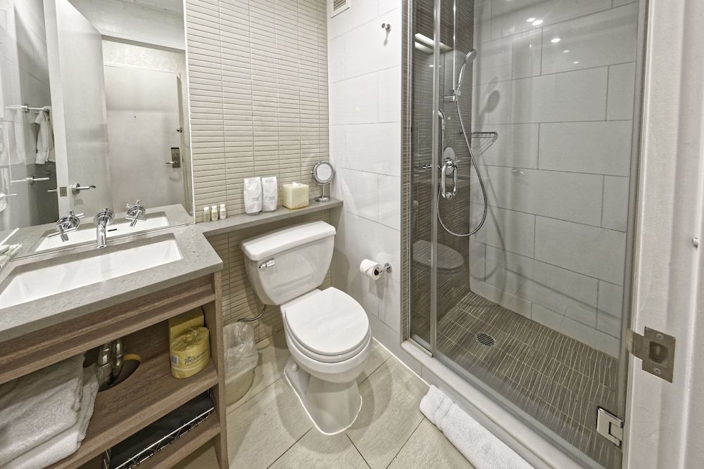 Hotel Indigo BROOKLYN 3