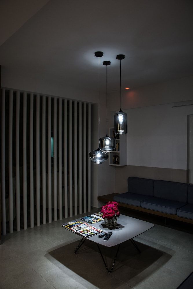 Sea View Hotel & Apartments 3