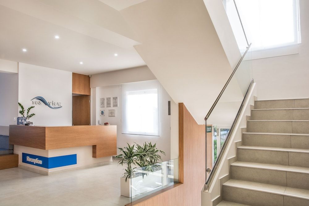 Sea View Hotel & Apartments 2