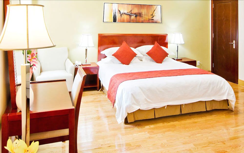 Asiatic Hotel by LaGuardia Airport 1