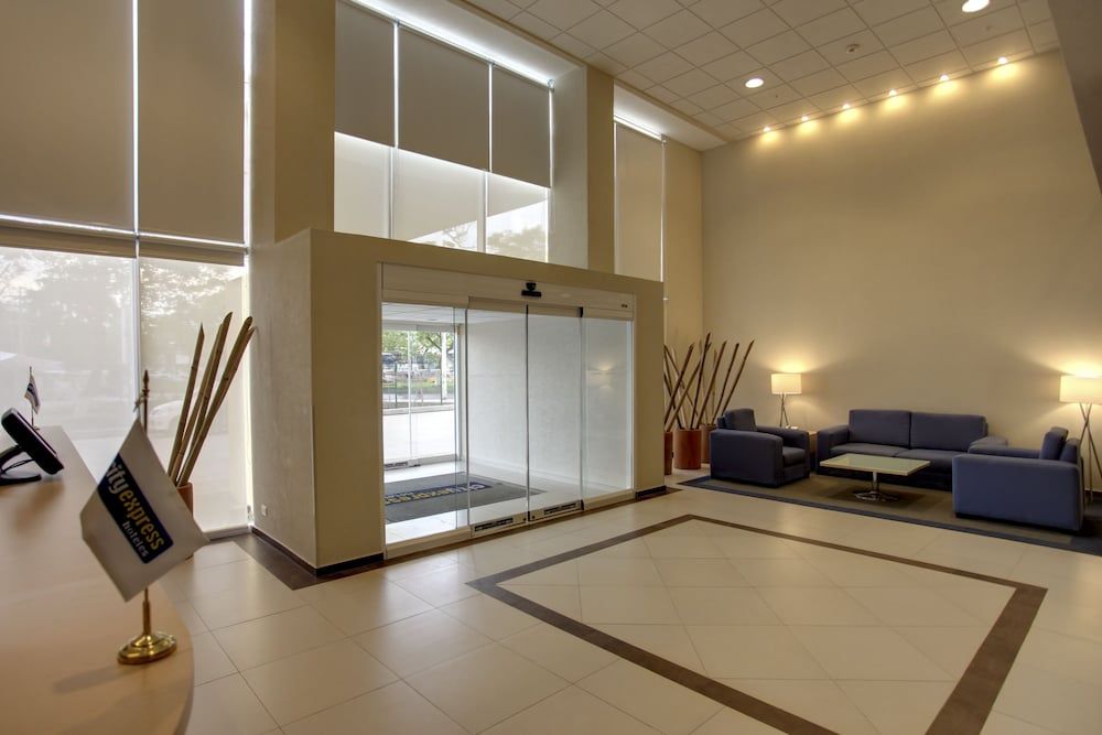 City Express Villahermosa 2