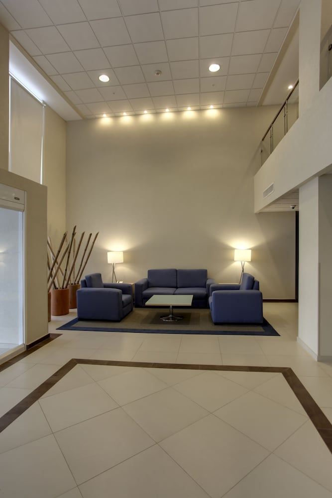 City Express Villahermosa 3