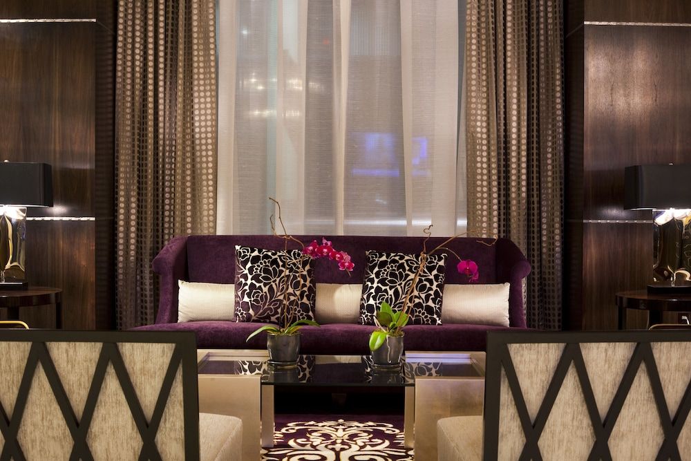 Ambassador Hotel Wichita, Autograph Collection 2